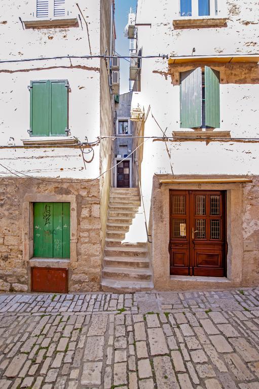 Apartments Taylor Rovinj Exterior foto