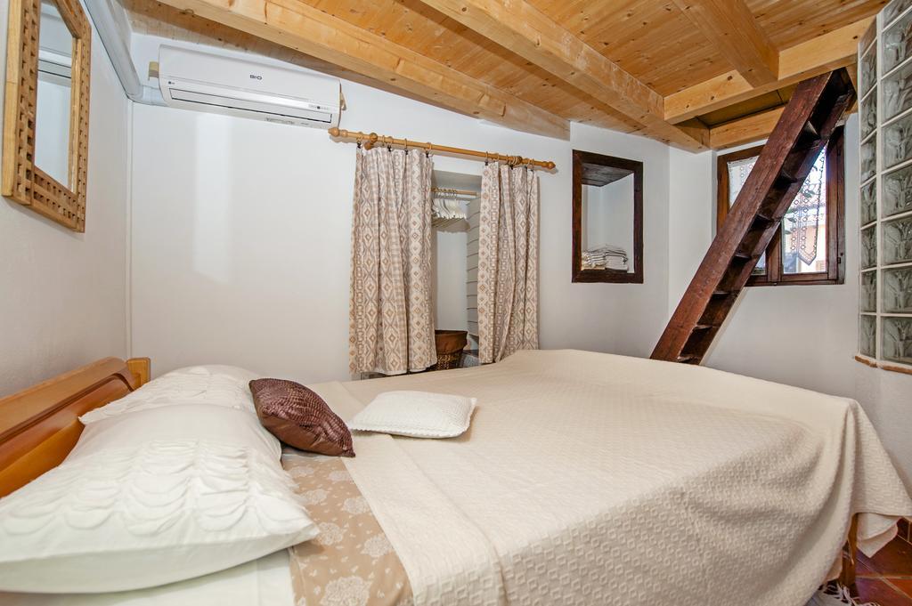 Apartments Taylor Rovinj Exterior foto