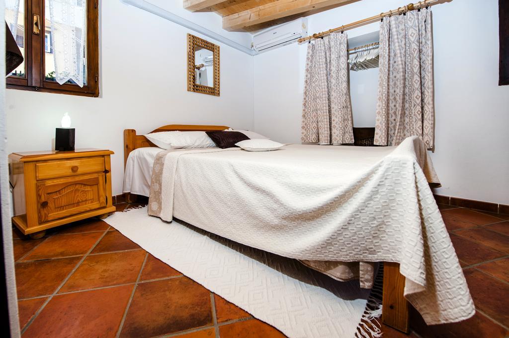 Apartments Taylor Rovinj Exterior foto