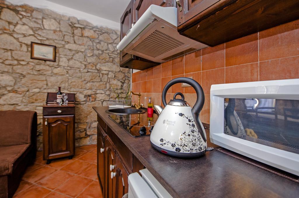 Apartments Taylor Rovinj Exterior foto